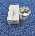 (qty 3) Jard 12717 Motor Run Capacitors 30.0UF +/-6% 370VAC/B, Round. Fixed Price $19.34.