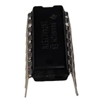 SN74HC157N Texas Instruments Ttl Ic Quad Multiplexer 74157 - Nos. Fixed Price $7.00.