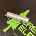 KS16390L10 - Western Electric 10UF 150V Capacitor. Fixed Price $40.05.