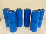 Lot Of 6 Tech-cap 30000MFD 100VDC Electrolytic Capacitors 20% 85. Fixed Price $57.50.
