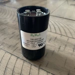 Bmi Start Capacitor 64-77 Uf/mfd 330V 50/60HZ Replaces Mvp Allstar 190-005120. Fixed Price $19.17.