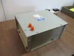 Cornell Dubilier Capacitor IMS1010F33L 10KVAR 480V 3PH 60HZ Used. Fixed Price $95.00.