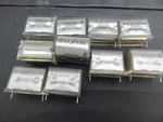 Rifa Wima PHE403HF7330K Metalized Film Capacitor 3.3UF 250V 10% Radial - Pack. Fixed Price $22.50.