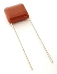 ECQE4104KF Panasonic Metallized Polyester Film Capacitors Radial Leads (100/PK). Fixed Price $35.00.