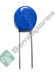 26 Pcs. Epcos Tdk B72220S0251K101 Varistor 390V 8KA Disc 20MM. Fixed Price $16.12.