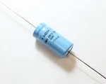 Lot Of Mallory 80U 150V Aluminum Axial Electrolytic Capacitor TC492. Fixed Price $39.98.