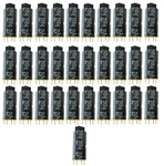 Panasonic 5722C1 Ce Aluminum Electrolytic Capacitor 4700UF 63V 105C, 31 Pcs. Fixed Price $36.14.
