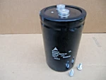 Epcos 5700UF/400VDC Electrolytic Capacitors, P/n: B43586-S9578-Q1. .refurbished. Fixed Price $59.98.