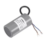 CBB60 Run Capacitor Cylinder Motor 35UF 250V Wires With Terminal. Fixed Price $15.28.