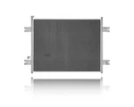 Condenser For Peterbilt 31.5X25X0.75 No Receiver Dryer Pacific Best F316043. Fixed Price $138.81.