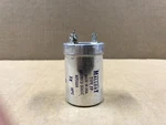 Nos Mallory Type Fp Electrolytic Capacitor #WP068A, 1500MFD 50VDC. Fixed Price $47.96.