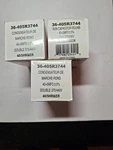 Rotom #36-405R3744 Run Capacitor 40/5MFD 370/440V. Fixed Price $15.00.