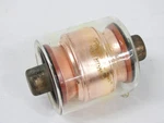 Jennings JCS-250 250PF 7.5KV Fixed Vacuum Capacitor (good Condition). Fixed Price $35.00.