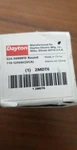 Dayton 2MDT6 Motor Start CAPACITOR,324-388 Mfd,round (S4M). Fixed Price $18.17.
