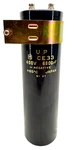 Matsushita UP-CE33 6,800UF, 400V Capacitor W/ Bracket. Fixed Price $24.65.