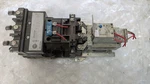 Allen-bradley 509-DOD-XXX Ser W/ 592-EC1DC Electronic Overload Rela. Fixed Price $999.00.
