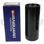 Vanguard BC-340M-165 Electric Motor Start Capacitor, 340-408 Uf, 165VAC. Fixed Price $17.94.