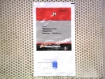 New! Radioshack 0.1UF Metalized-film Capacitor 2721053. Fixed Price $9.95.