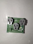 New Genuine Facts Engineering FA-REC3 Receptacle Outlet 125V Automation Direct. Fixed Price $29.99.