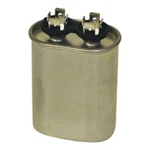 Mars 12950 Motor Run Capacitor Oval 55 Mfd 440 Volt Vac. Fixed Price $39.36.