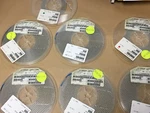 (3,000 Reel) Vitramon VJ1206A472FXAMT Cap Ceramic. Fixed Price $459.95.