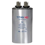Titan Hd POC10A Motor Run CAPACITOR,10 MFD,2 11/16" 20UD24. Fixed Price $11.22.