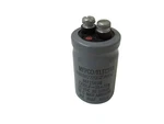 Mepco 3186BA272U025AMA2 Capacitor 2700UF 25VDC Unmp. Fixed Price $15.00.