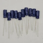 10 Panasonic Bipolar 2.2UF 50V Capacitor 4 Wima Ukl Fastest Free Shipping. Fixed Price $12.00.