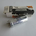 New Mallory FP060.6 5,000MFD 25VDC Capacitor Original Box Free Us Shipping. Fixed Price $20.00.
