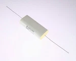 New Pcs Of Asc 15UF 250VAC Metalized Polyester Film Capacitors X637-15-500-10. Fixed Price $25.00.