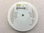 (10 Piece Lot) 594D108X96R3R2T, Vishay, Cap Tant 1000UF 10% 6.3V 2824. Fixed Price $25.00.
