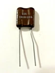 Cornell Dubilier CD30FD103J03 10000PF Mica Capacitor 500V Radial 5%. Fixed Price $9.79.