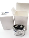 Lot Of Jard By Mars 12903 Oval Motor Run Capacitors Mfd 370 Vac. Fixed Price $12.99.