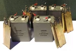 Sangamo Oil Capacitor 10MF 1000VDC CP70E1EG106K (lot Of 4PCS). Fixed Price $280.00.