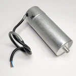 Good Oem Original Icar MLR25L4060055128/I-MK 60UF 400V Starting Capacitor Italy. Fixed Price $299.95.