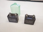 Cmks CH60CFAUL Shizuki Motor Start Capacitor 6.0UF 250V 50/60HZ-LOT Of. Fixed Price $24.99.