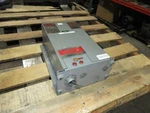 Myron Zucker Calmount Capacitor KIM43005-3 5KVAR 480V 3PH 60HZ Used. Fixed Price $75.00.