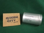 Western Electric Electrolytic Can Capacitor 45000MFD 30VDC. Fixed Price $60.00.