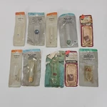 Vintage Nos Electronic Components Lot Of 10 Archer Radio Shack Capacitors Mov. Fixed Price $29.99.