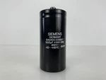 Siemens B43455-E0108-T 1000UF +50/-10% 400V- Capacitor From Sirona Orthophos. Fixed Price $81.44.