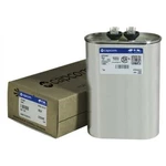Uf Mfd X 370 Vac - / Genteq Oval Run Capacitor # 97F9391 C380L. Fixed Price $25.55.