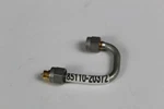 Agilent 85110-20372 Semi Rigid Cable With Sma Male Connector. Fixed Price $49.99.
