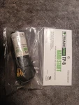 Trade Pro TP-5 Hard Start Solid State Relay And Capacitor Use On All. Fixed Price $12.99.