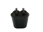 General Electric 26F7500 Capacitor 660VAC Unmp. Fixed Price $27.00.
