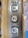 (5 Pcs) EEV-FK2A470Q Panasonic Cap Alum 47UF 20% 100V Smd. Fixed Price $7.95.