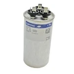 Lennox 89M70 - 30 + 5 Uf Mfd 370 Volt Vac Round Dual Run Capacitor Upgrade. Fixed Price $32.37.