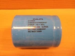 Philips S120640 3186GD272T400DPA2 Capacitor. Fixed Price $24.99.