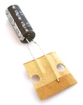 NRSZ471M16V8X20TB Nic Components Mini Aluminum Electrolytic Capacitor (1000/PK). Fixed Price $150.00.