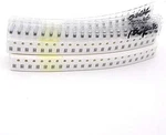 0805 Smd Capacitor Assorted Kit, 36 Values 720PCS 1PF 10UF. Fixed Price $16.99.