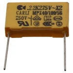 Capacitor .22K275V X2 250V Hair Straightener For Ghd MK4 C1. Fixed Price $24.99.